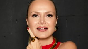 Eliana deixa o “Saia Justa” no fim de 2025