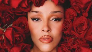 Doja Cat posta a prévia de “Gorgeous” e a tracklist do seu novo álbum, “Vie”