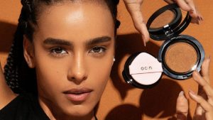 Marcas apostam em bases cushion para entregar pele perfeita com praticidade