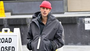 Justin Bieber posta lista de regras que segue em família