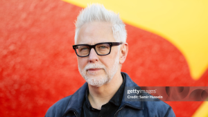 James Gunn exalta história do filme do Batman do DCU: ”Muito boa”