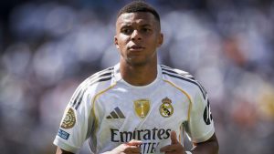 Mbappé admite que quase jogou por gigante europeu depois do Monaco
