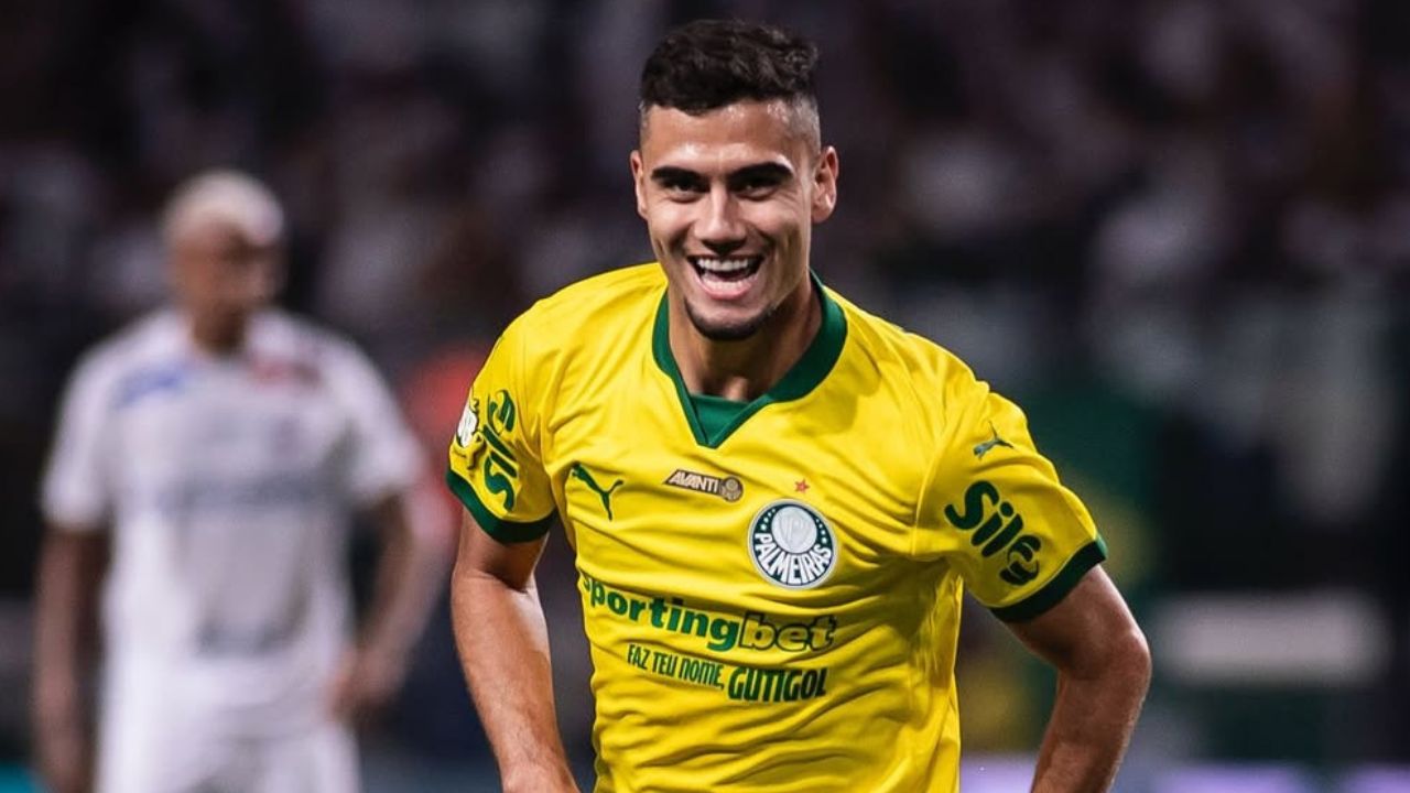 Andreas Pereira I Reprodução/Instagram/@andreaspereira