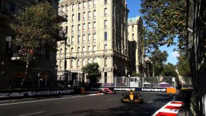 GP do Azerbaijão de F1: confira data, horários e onde acompanhar