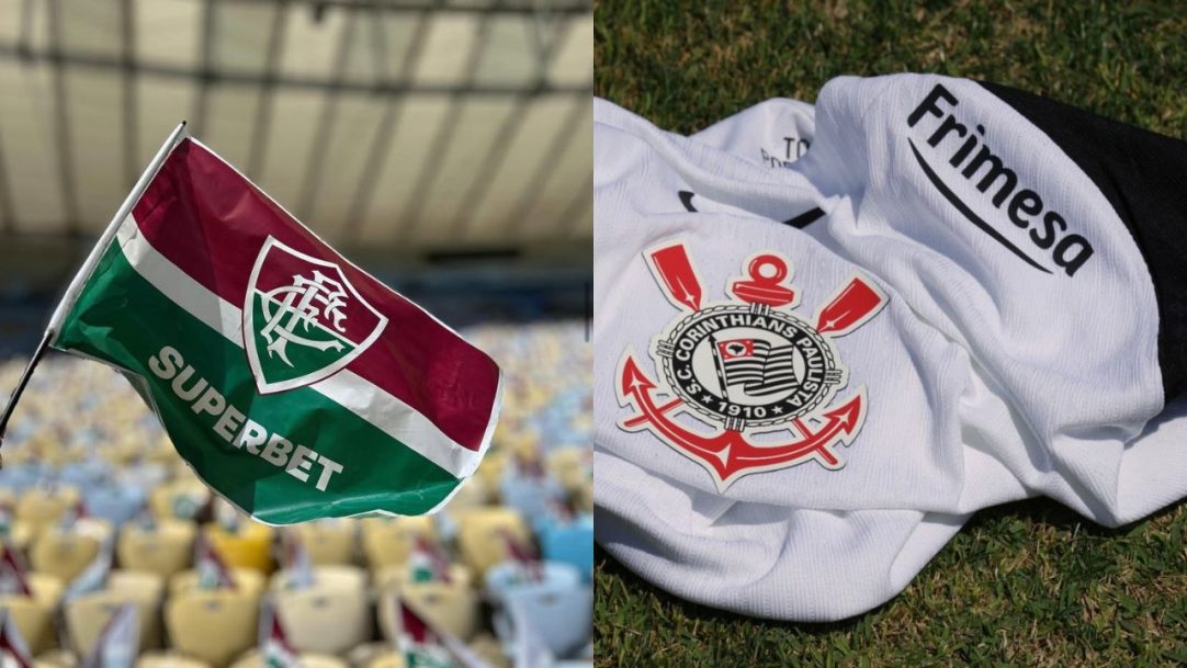 Brasileirão 2025: Fluminense encara Corinthians neste sábado
