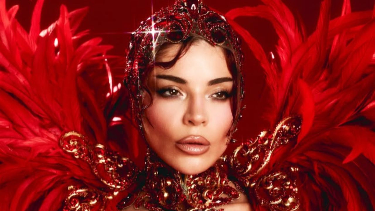 Gkay | Reprodução/Instagram/@gessica