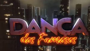 Dança dos Famosos 2025: noite de lambada encanta público e desafia participantes