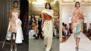 NYFW: confira os destaques dos desfiles para as coleções verão 2026
