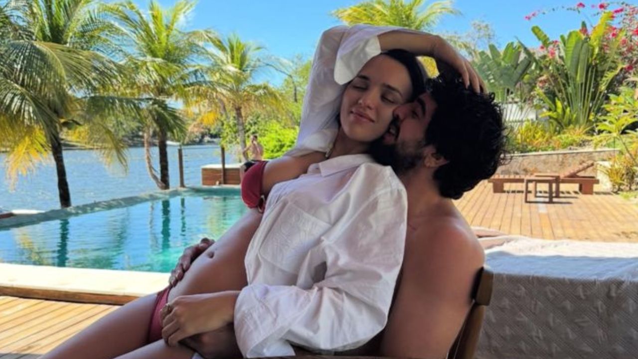 Rafa Kalimann fala sobre a nova que esta vivendo com Nattan | Reprodução/Instagram/@rafakalimann