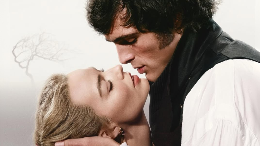 O Morro dos Ventos Uivantes ganha trailer com Margot Robbie e Jacob Elordi