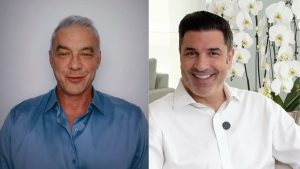 Justiça rejeita recurso de Alexandre Corrêa e reafirma indenização de R$ 60 mil a Edu Guedes