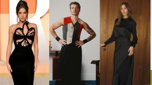 Bruna Marquezine revela momento em que interrompe intimidade de Sasha Meneghel e João Lucas