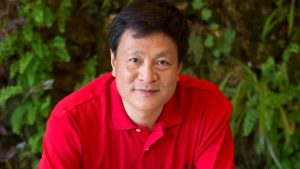 Acidente no Pantanal mata Kongjian Yu, criador das ‘cidades-esponja’