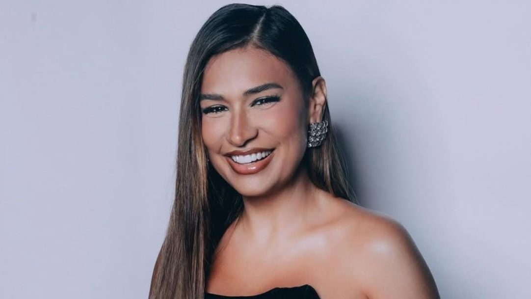 Simone Mendes é diagnosticada com gastroenterite