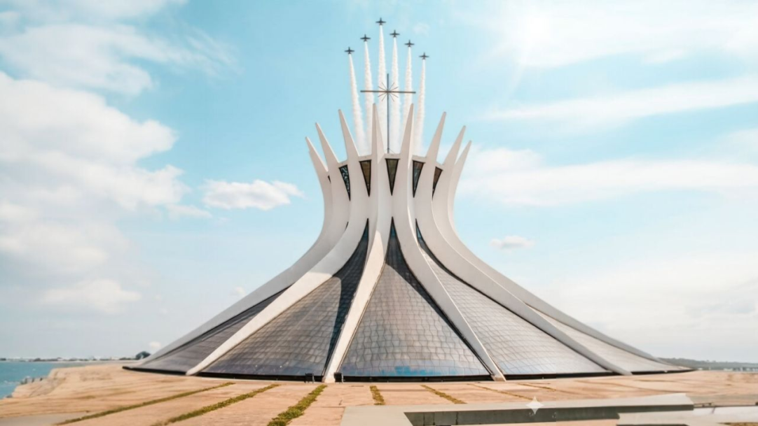 Sistema de segurança é ampliado para desfile em Brasília