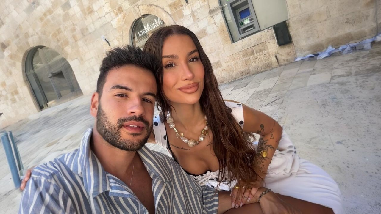 Bianca Andrade e Diego Cruz | Reprodução/Instagram/@bianca