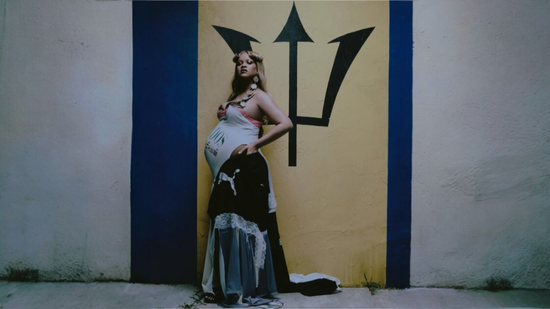 Rihanna e seu marido optam por não saber do sexo do próximo filho