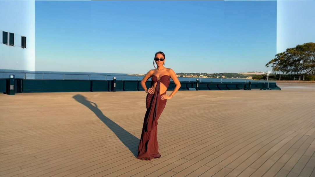 Anitta anuncia novos projetos após retorno ao Brasil