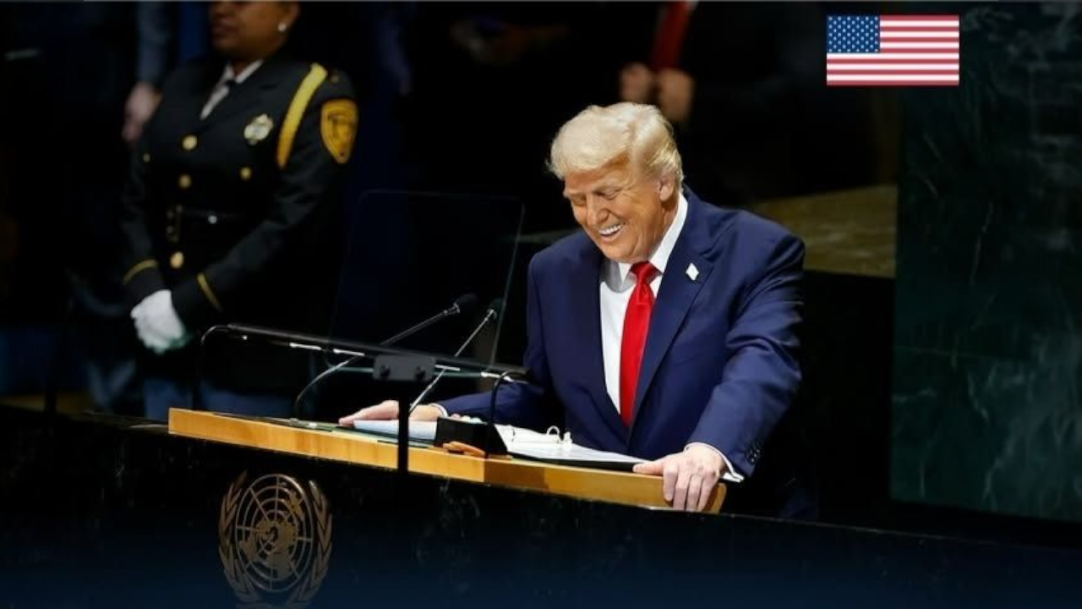 Trump aciona a Suprema Corte para acabar o direito de cidadania