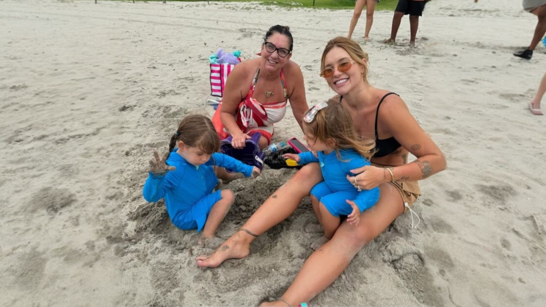 Virginia Fonseca revela como sua mãe reagiu após separação