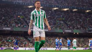 Fora dos planos do United, Antony fecha com o Betis e mira Copa do Mundo