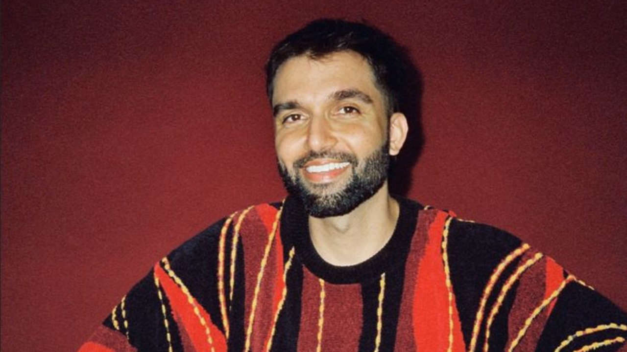 Silva alfinetou Virginia, Luísa e Serginho em Show | Reprodução/Instagram/@silva