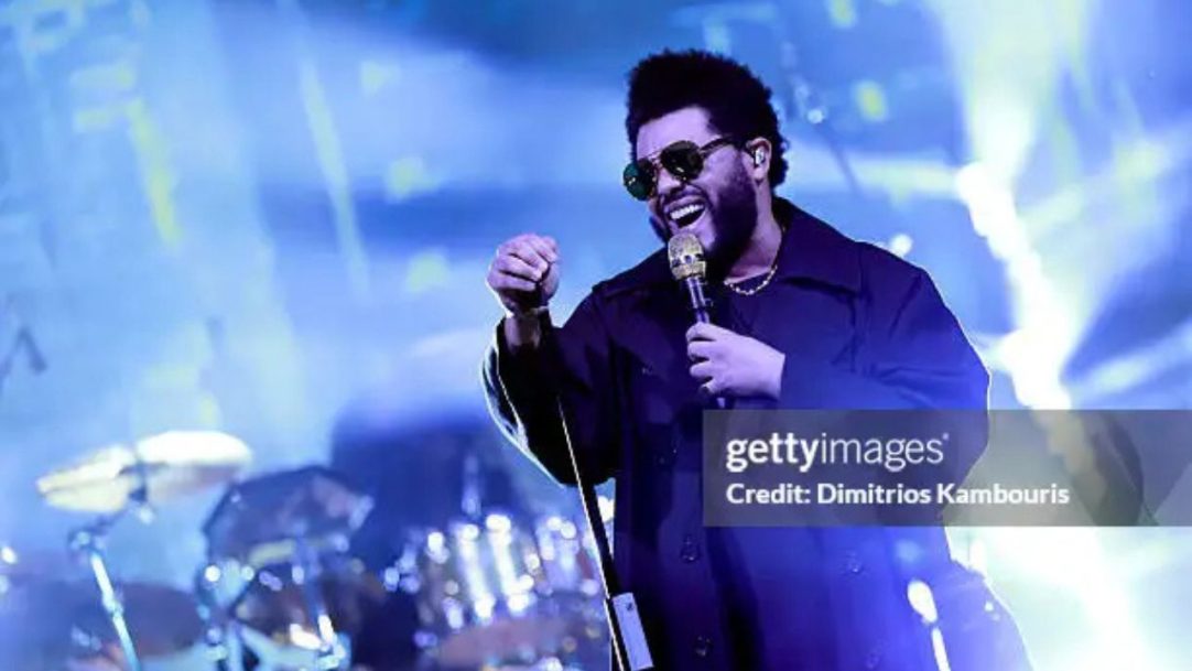 The Weeknd cancela show no Global Citizen; entenda