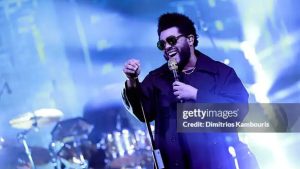 The Weeknd cancela show no Global Citizen; entenda