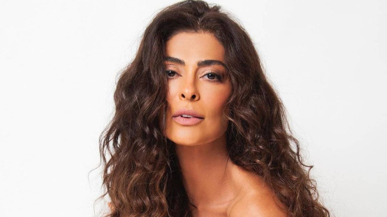 Juliana Paes | Reprodução/ Instagram/ @julianapaes