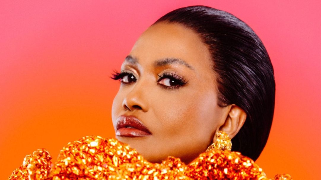 Amazônia Live: Gaby Amarantos usa look repleto de representatividade amazônica