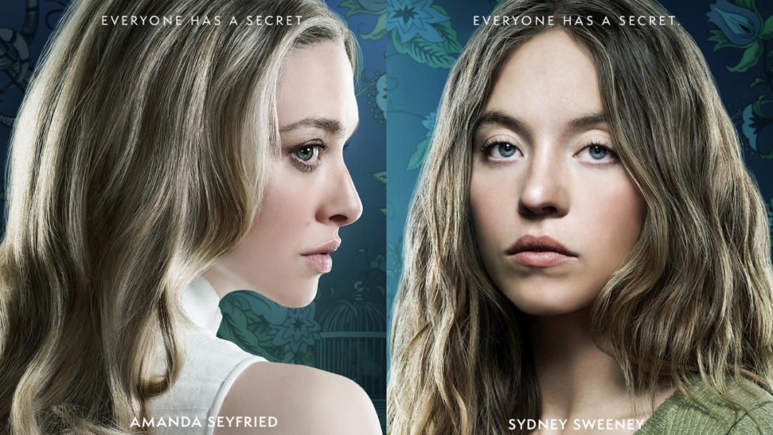 “A Empregada” ganha trailer no Brasil com Amanda Seyfried e Sydney Sweeney