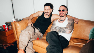 The Town 2025: J Balvin traz Pedro Sampaio e MC Fioti para último dia de festival