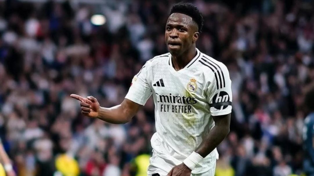 Vinícius Júnior é negligenciado por Xabi Alonso no Real Madrid