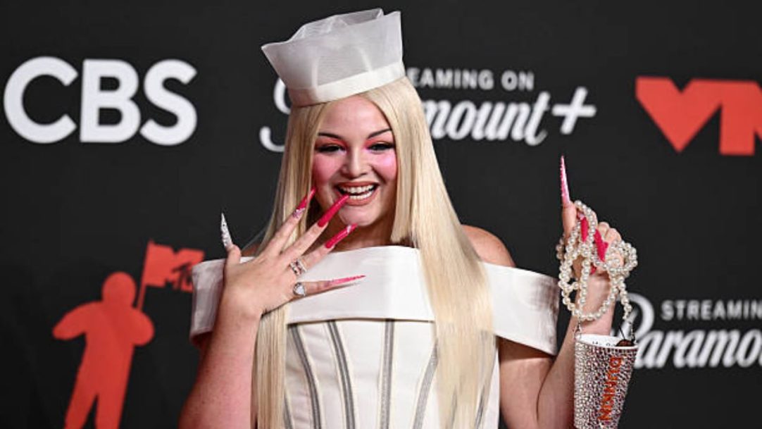 VMA 2025: Nails Arts criativas chamam atenção no tapete vermelho do evento