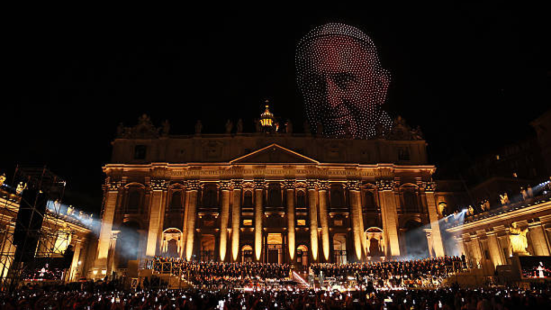 Vaticano realiza o III Encontro Mundial sobre a Fraternidade Humana