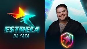 Estrela da Casa: Hanii encanta com sertanejo e vence 1º Duelo do reality