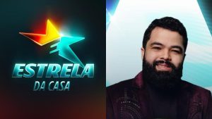 Estrela da Casa: Daniel Sobral terá parceria surpresa com cantor convidado