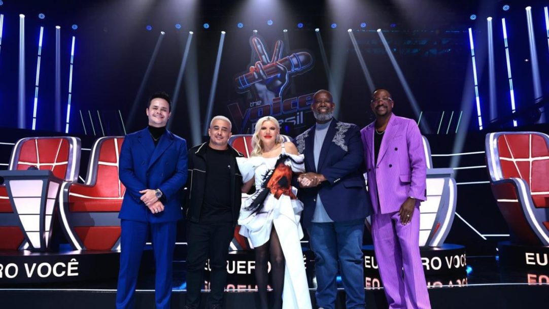 The Voice Brasil: Disney revela novidades do reality na parceria com o SBT