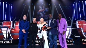 The Voice Brasil: Disney revela novidades do reality na parceria com o SBT
