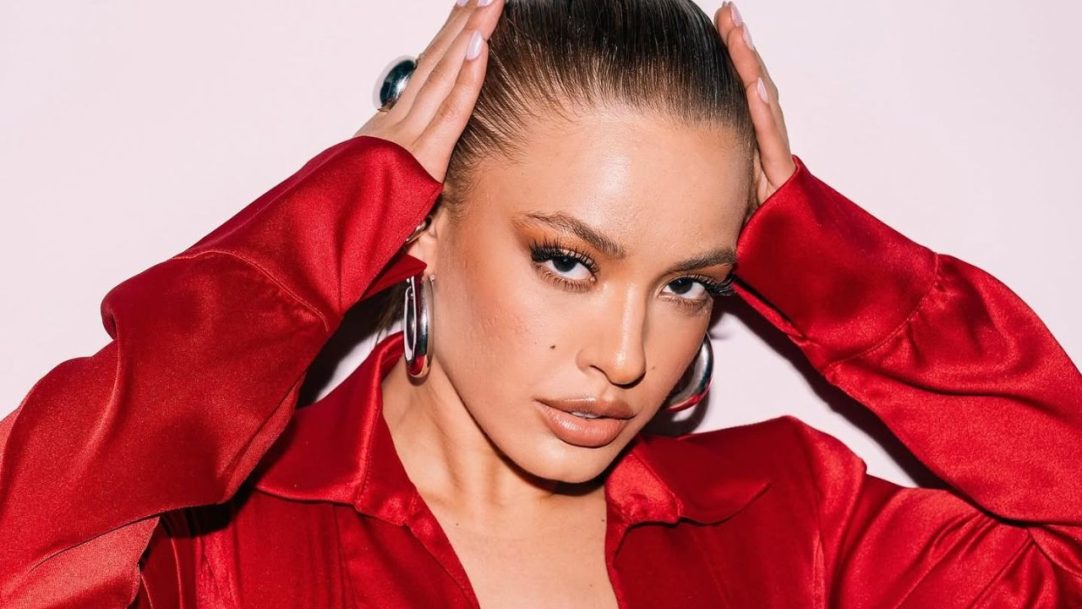 Beatriz Reis abre o jogo sobre amizade com Alane Dias