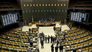 Câmara aprova sistema que integra gestão da educação no país