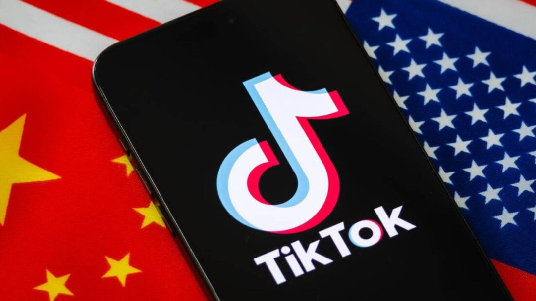 TikTok nos EUA: Trump está entre a pressão política e a liberdade digital