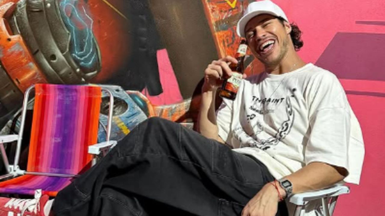 José Loreto I Reprodução: Instagram/@joseloreto