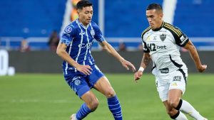 Conmebol marca final da Sula para Assunção pelo segundo ano consecutivo