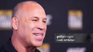 Filho de Popó agride Wanderlei Silva e atleta é levado ao hospital