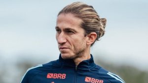 Flamengo mantém alerta ligado antes da semifinal da Libertadores