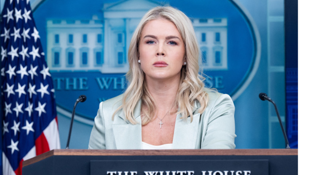 Casa Branca afirma que Trump não teme usar força militar para proteger liberdade de expressão