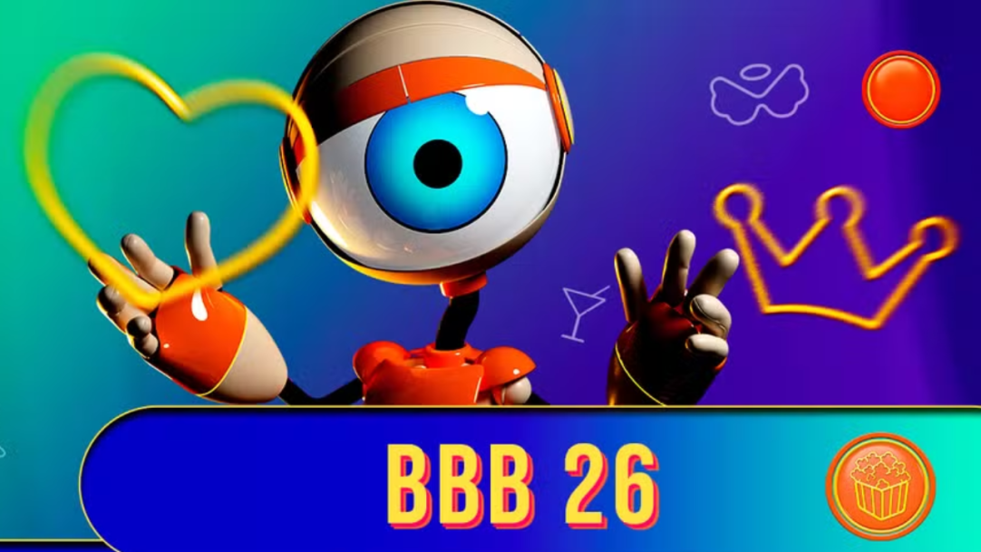 BBB 26: Globo apresenta cinco casas de vidro e ex‑participantes