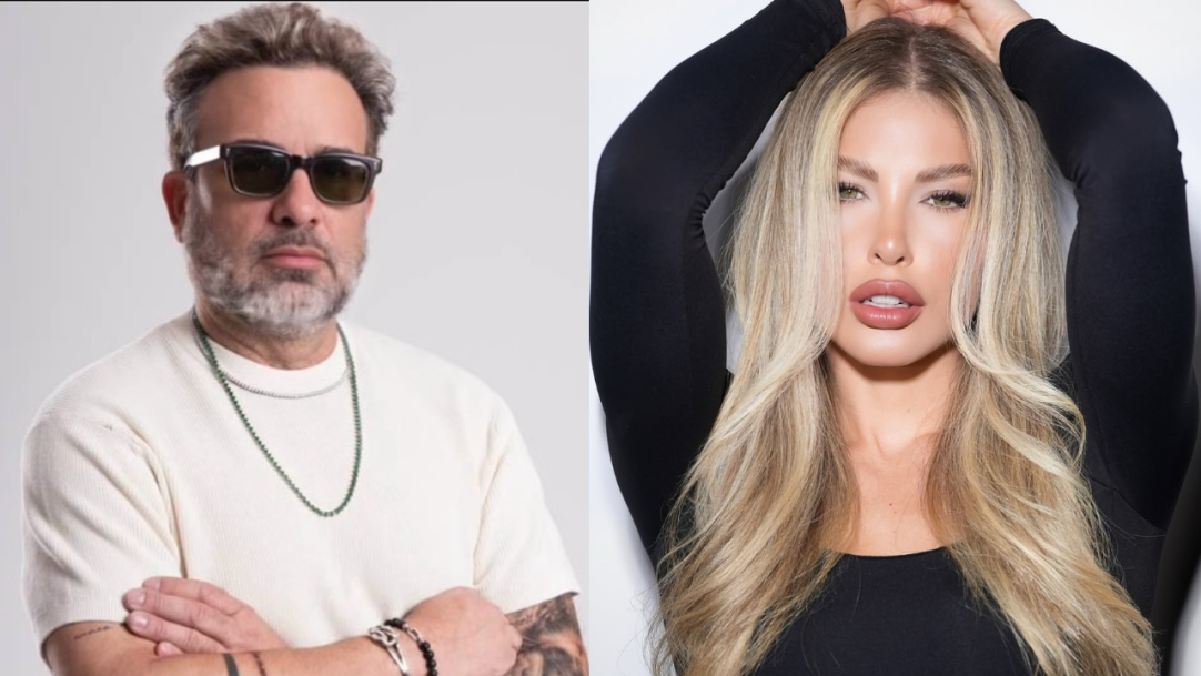 A Fazenda 17: Saory critica Fabiano Moraes por falta de carisma