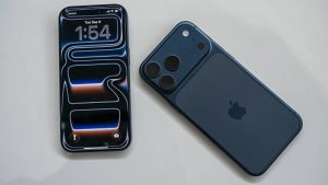 Público brasileiro reage negativamente aos preços do iPhone 17